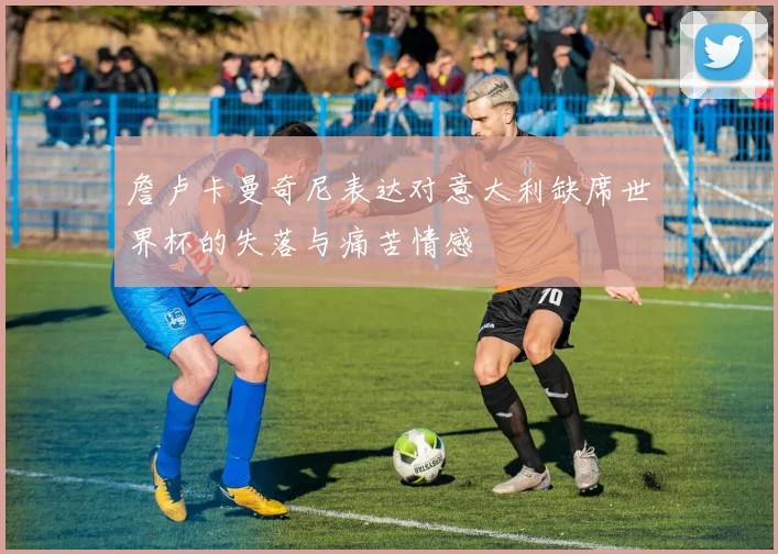 詹卢卡曼奇尼表达对意大利缺席世界杯的失落与痛苦情感